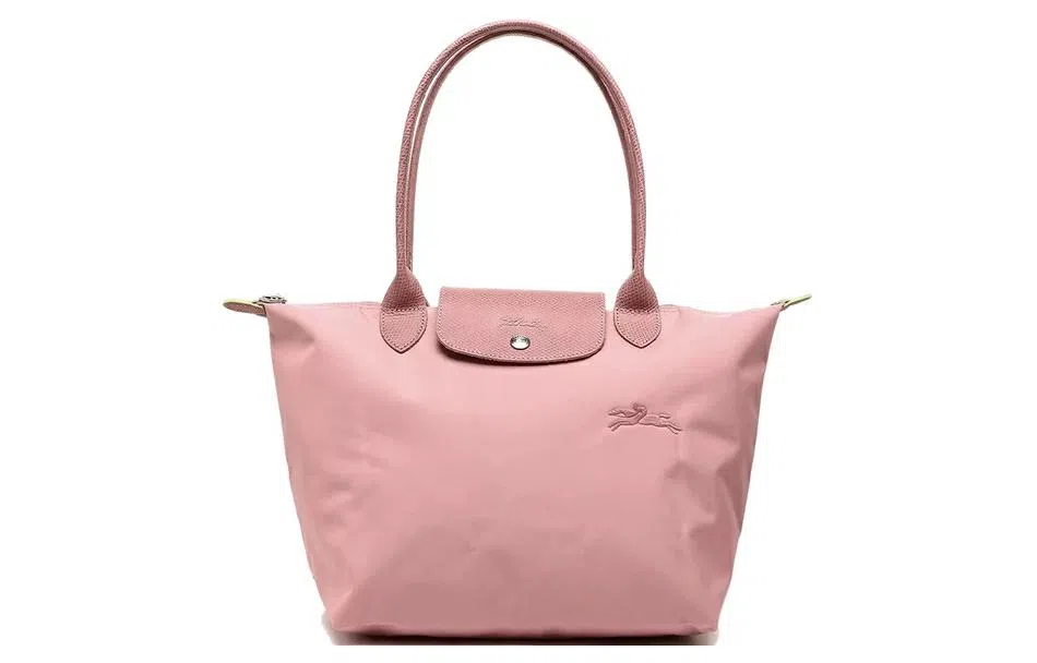 LONGCHAMP Le Pliage Green 28