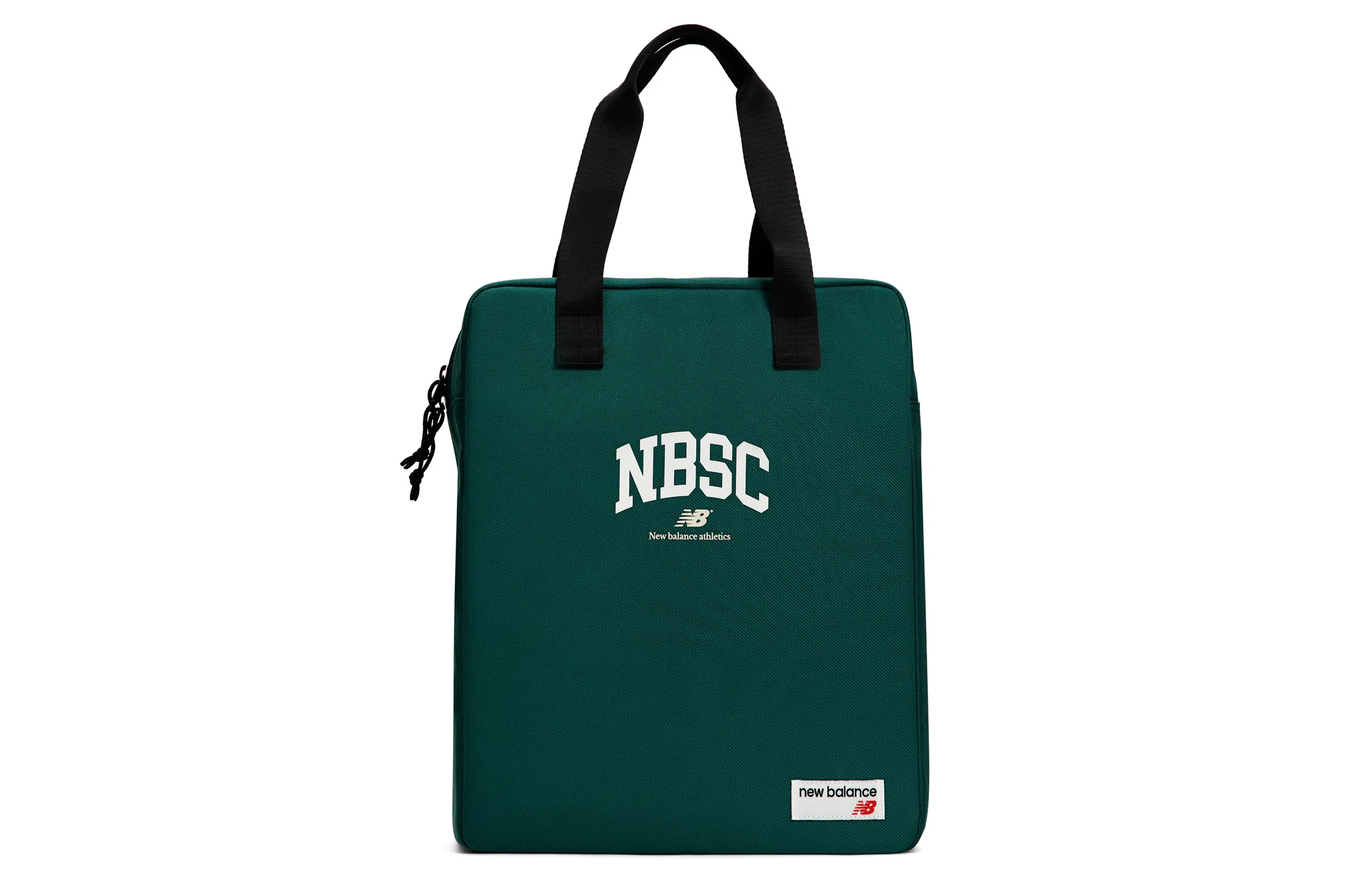 New Balance Tote Bag Green