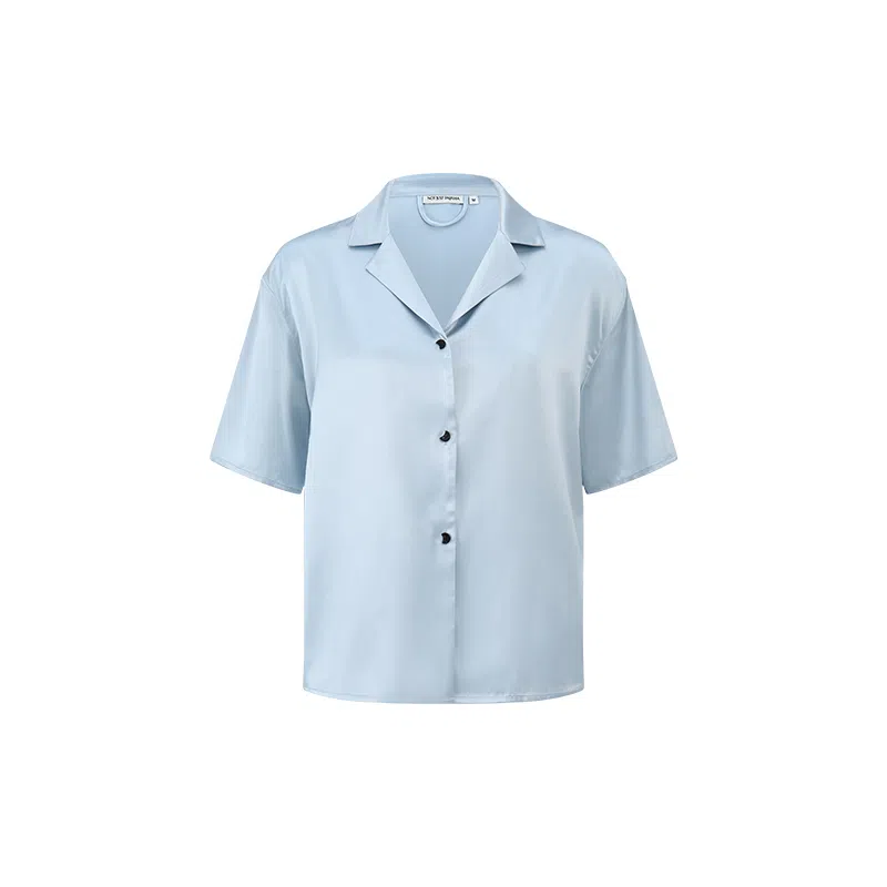 NOT JUST PAJAMA Silks In The City