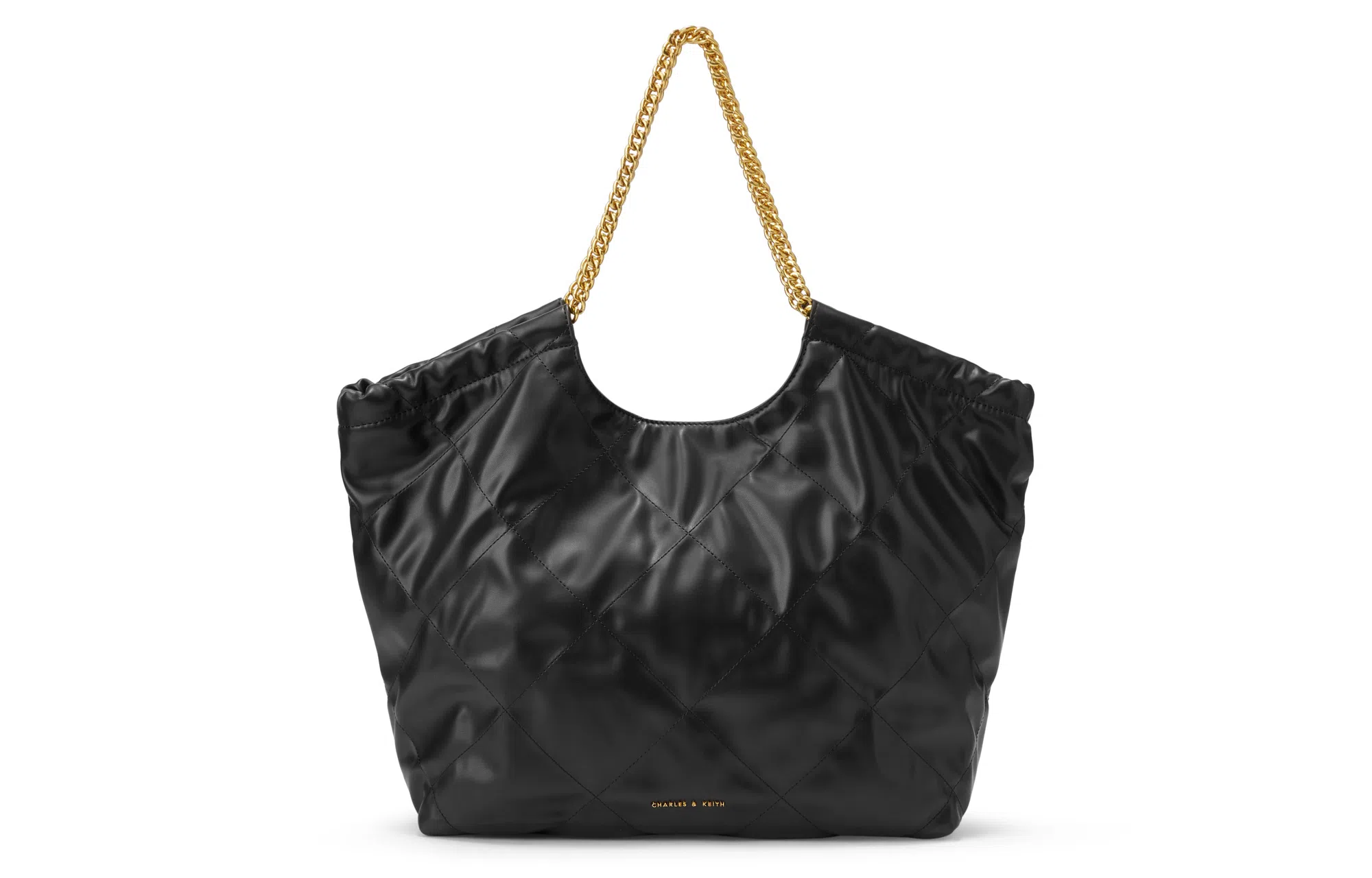CHARLESKEITH ck PU Tote