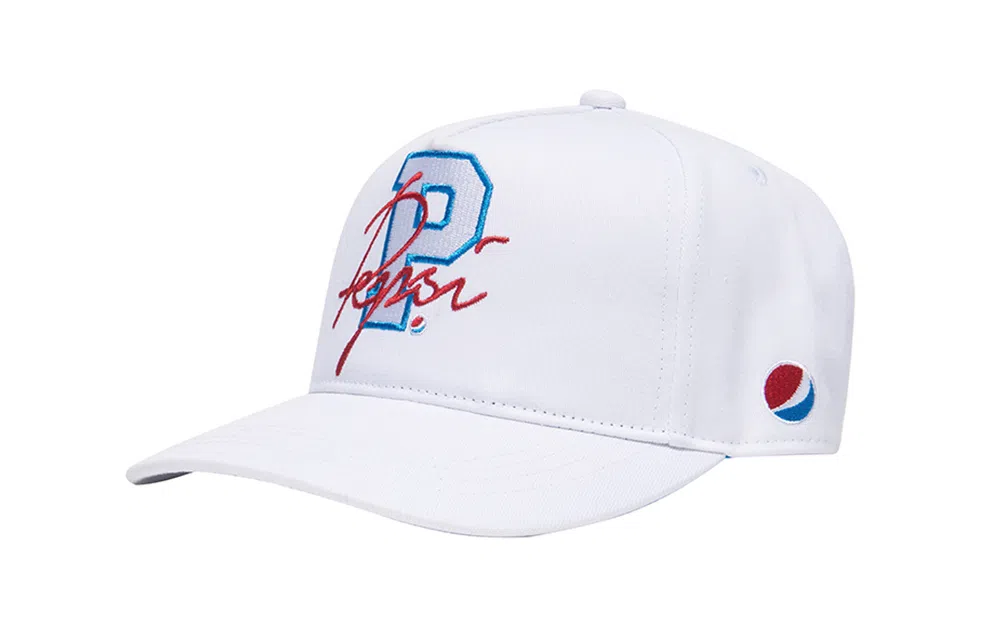 Pepsi Iconography