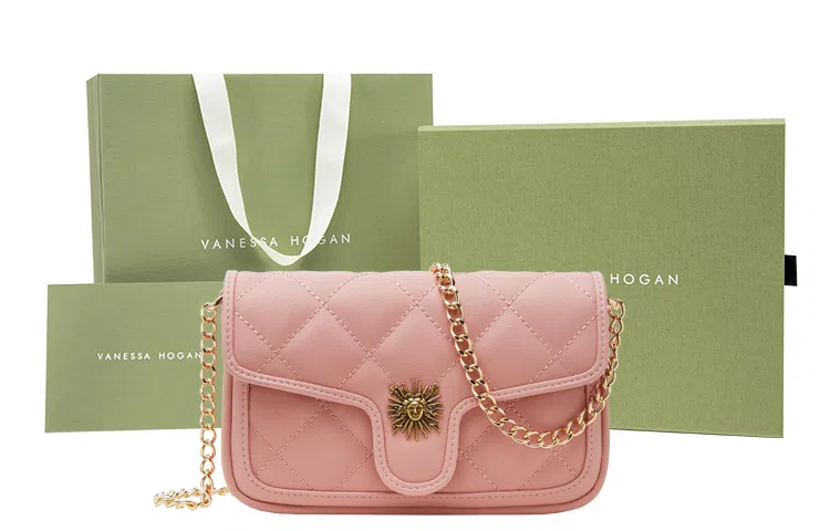VANESSA HOGAN VH