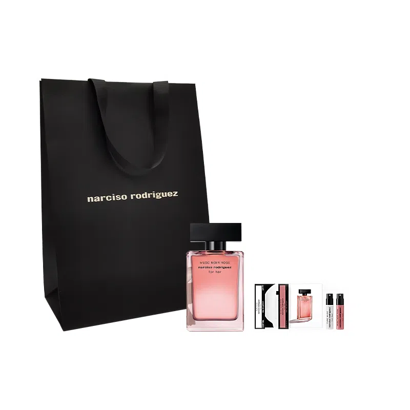 EDP 30ml50ml100ml 0.8ml*2+*1