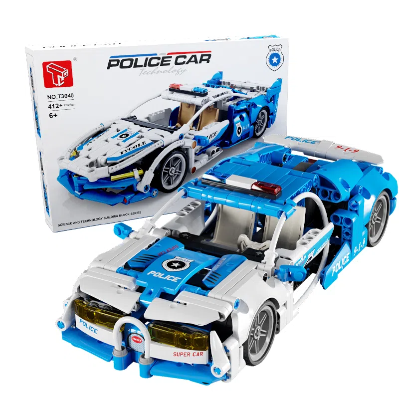 403pcs T3039