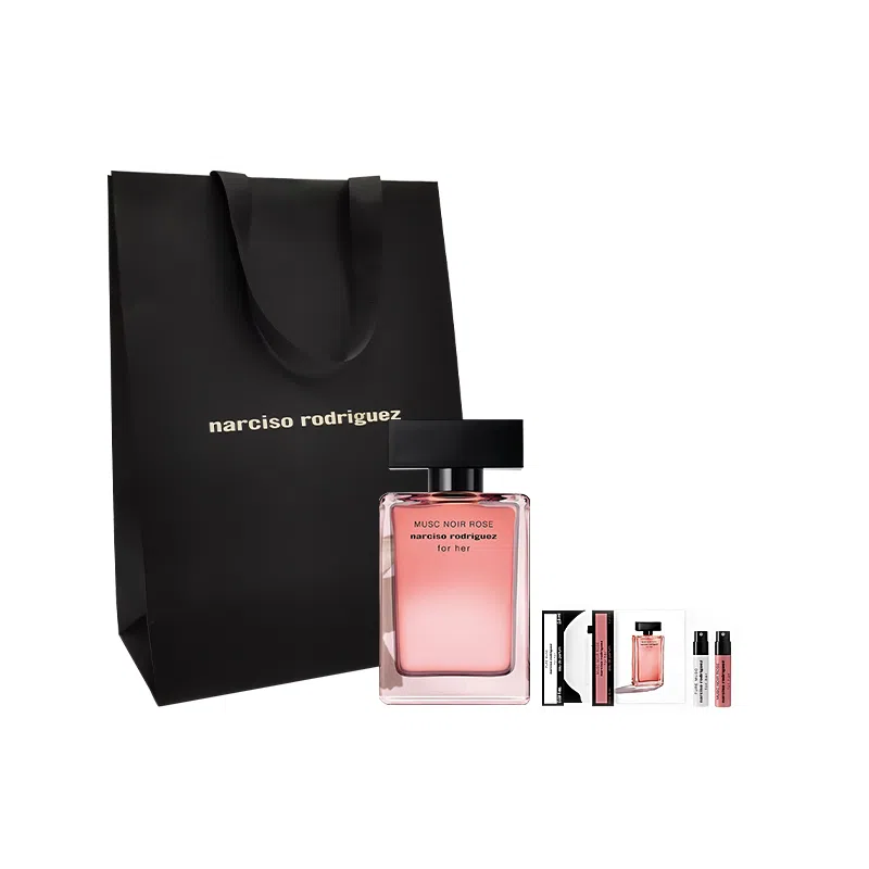 EDP 30ml50ml100ml 0.8ml*2+*1