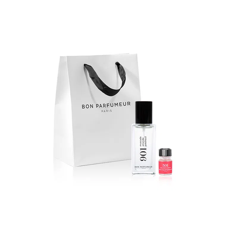 901 EDP 15ml30ml100ml