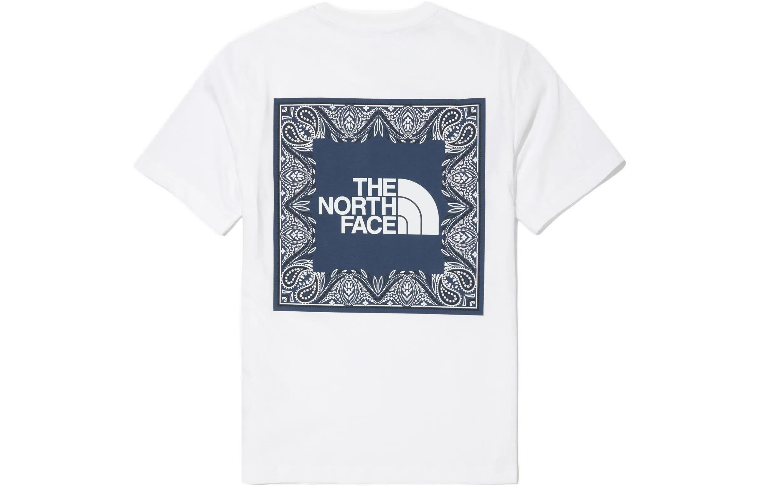 THE NORTH FACE Nse Bandana Ss Rtee 2 T