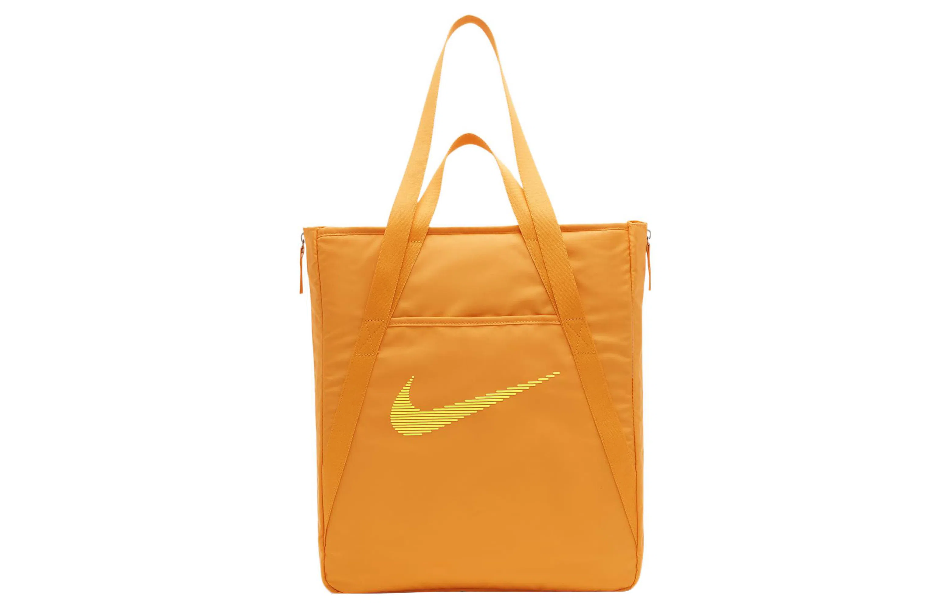 Nike Tote Bright Orange