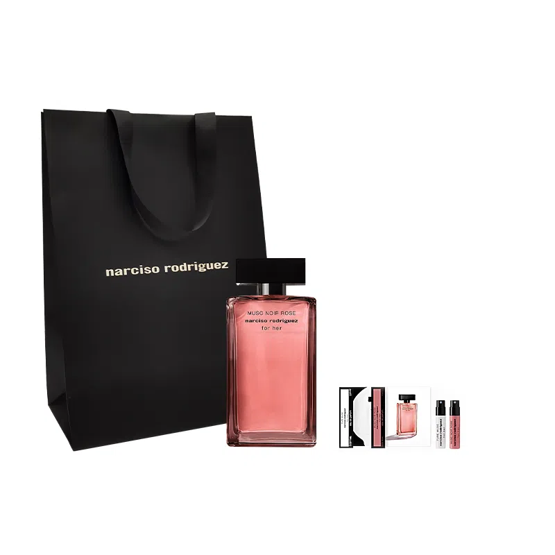 EDP 30ml50ml100ml 0.8ml*2+*1