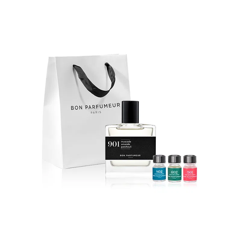 901 EDP 15ml30ml100ml