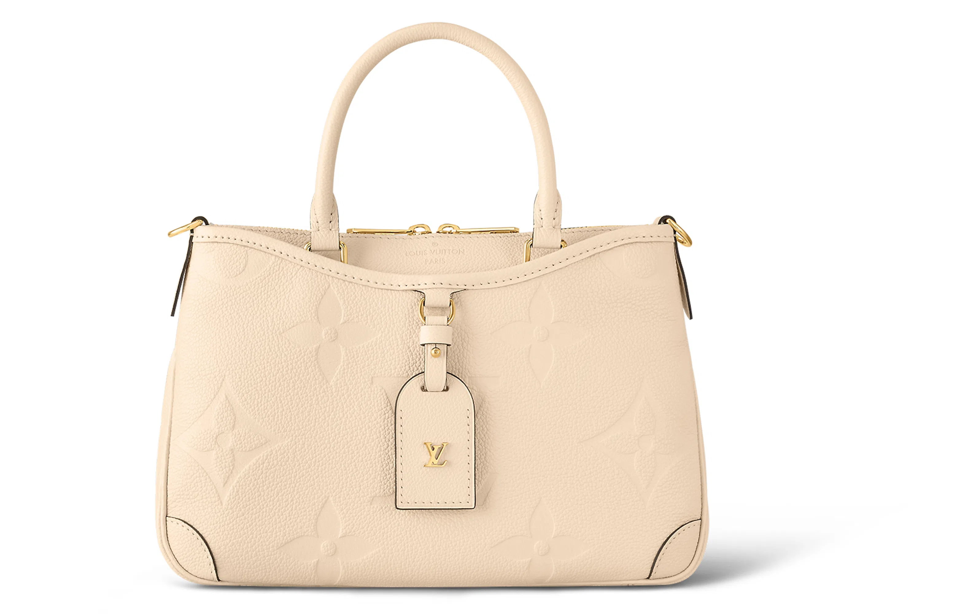 LOUIS VUITTON Trianon PM