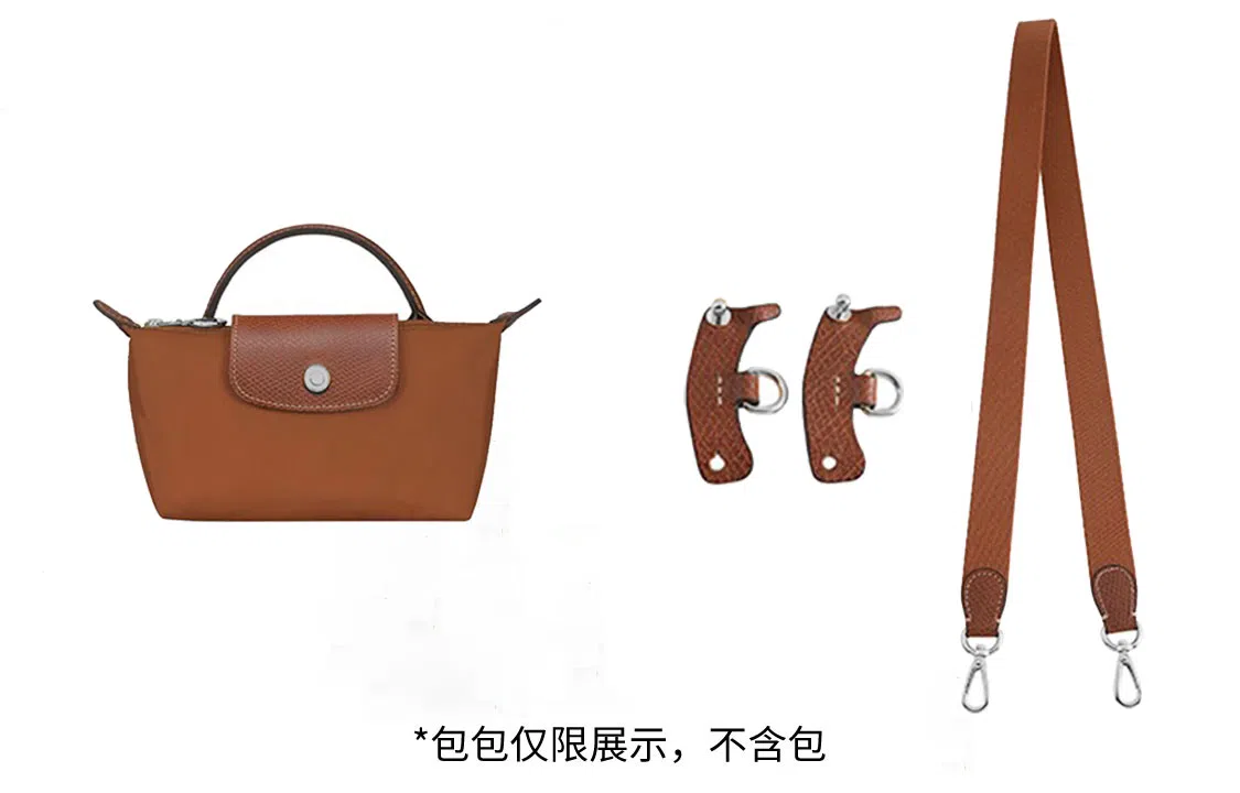 Longchamp Mini Bag