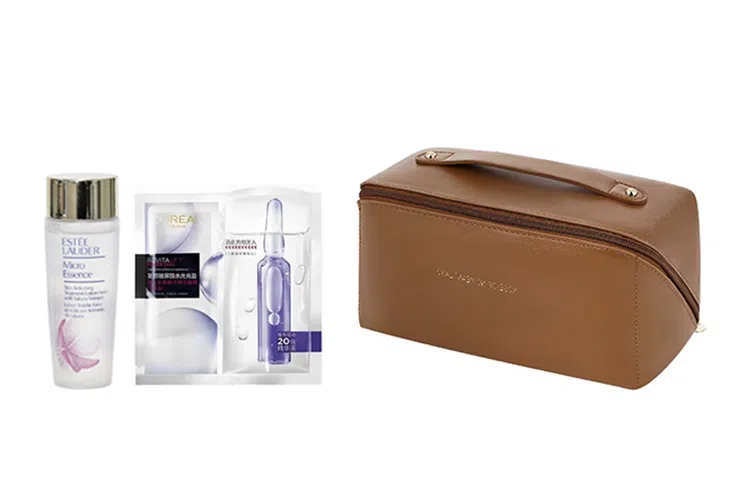 雅诗兰黛 樱花微精华 滋润保湿