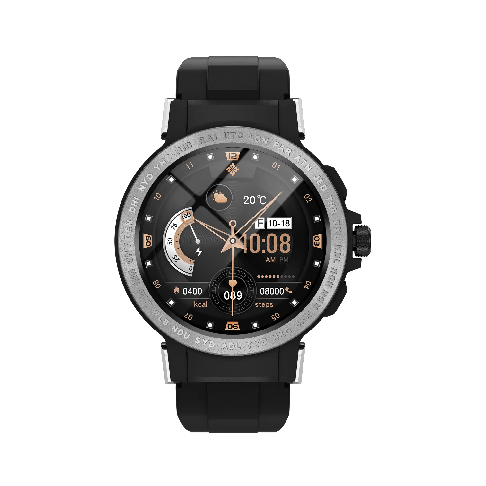 TCE19 - IP68