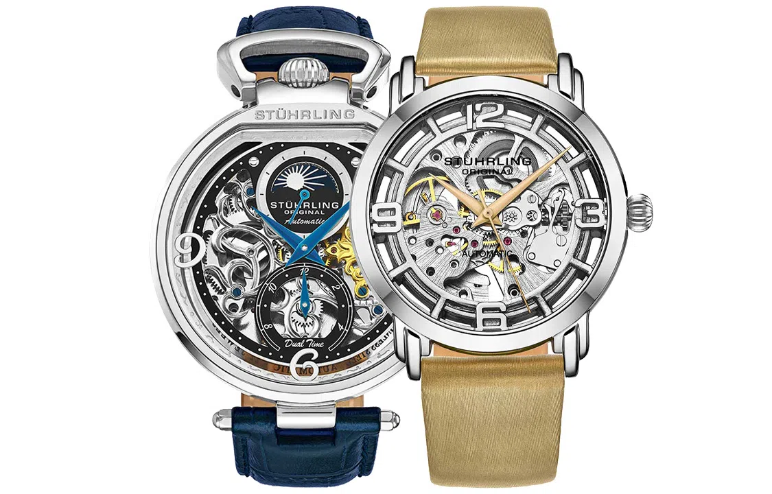 STUHRLING 2023 889.01+3982.1