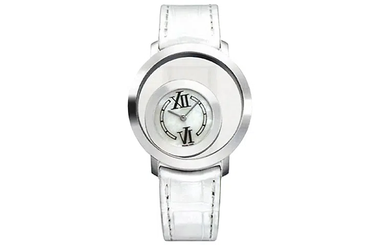 CHOPARD Happy Diamonds 30 18KK 207230-1001