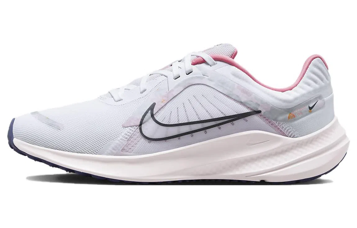 Nike Quest 5 Premium White