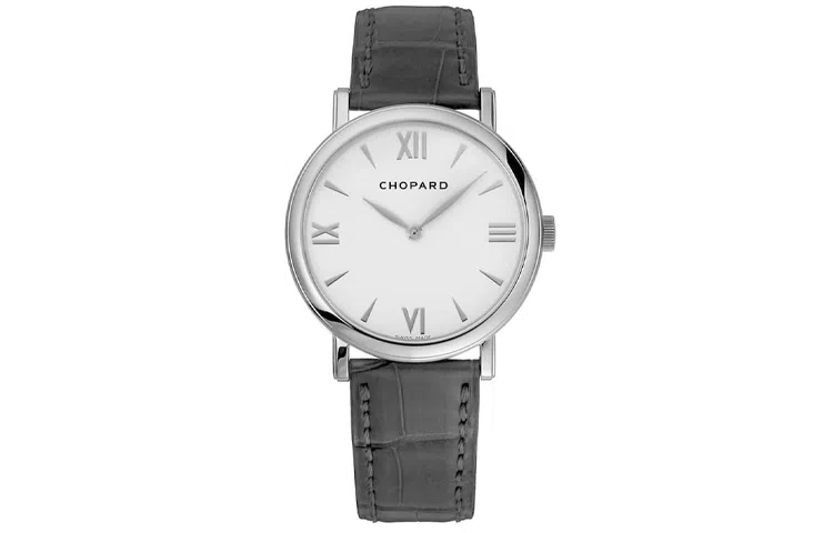 CHOPARD 30 36mm K18K 163154-1201