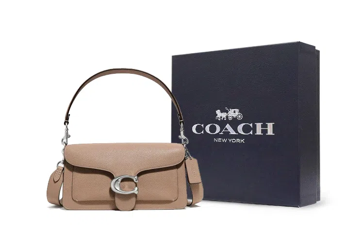 COACH Tabby 26 C