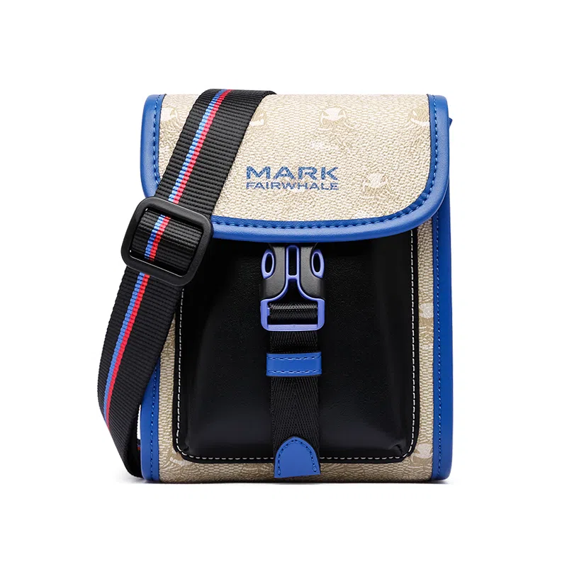 FAIRWHALE PVC Chest Bag