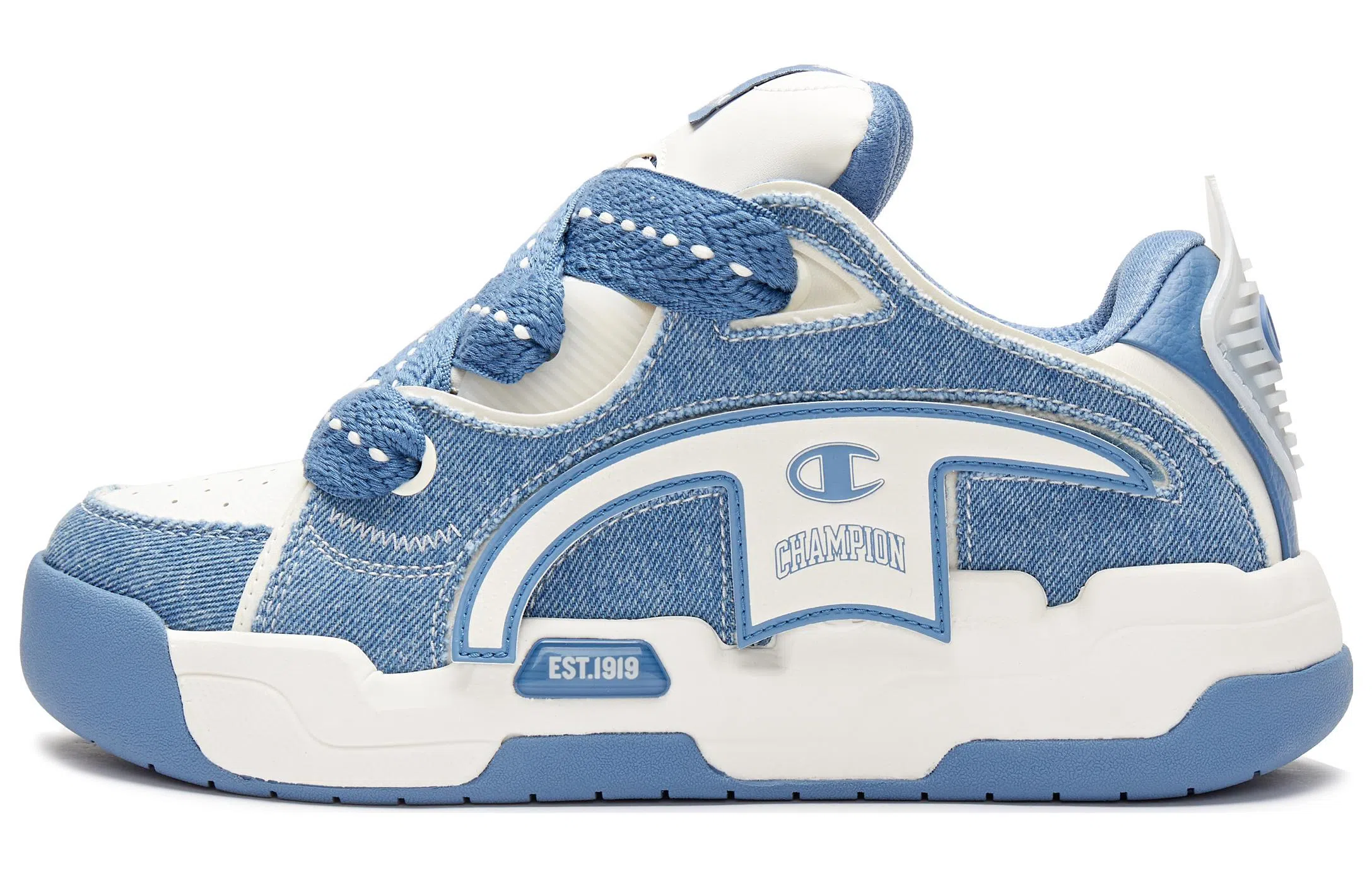 Champion Essentials Low-Top Sneakers