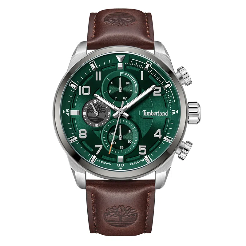 Timberland Henniker II