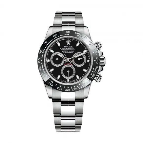 Rolex Daytona 116500LN-0002