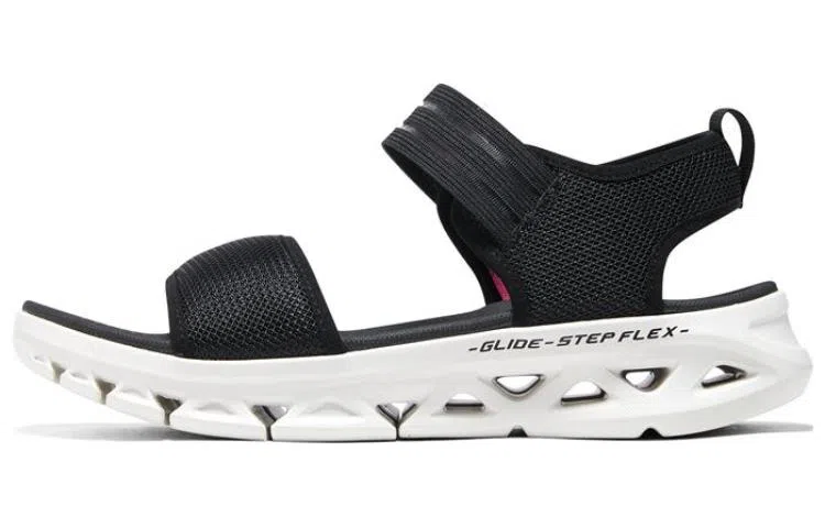 Skechers Glide step Go Flex Sandal