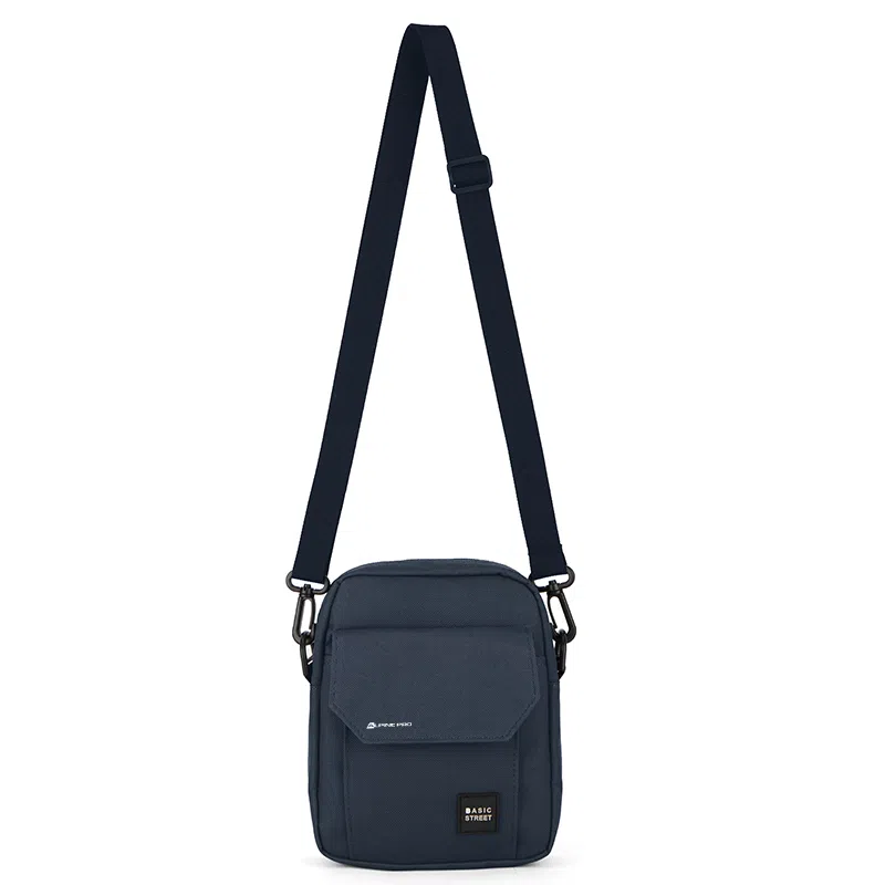 阿尔派妮 休闲时尚日系百搭通勤便携出行 织物 手机包单肩包斜挎包 常规 男女同款情侣款 多色