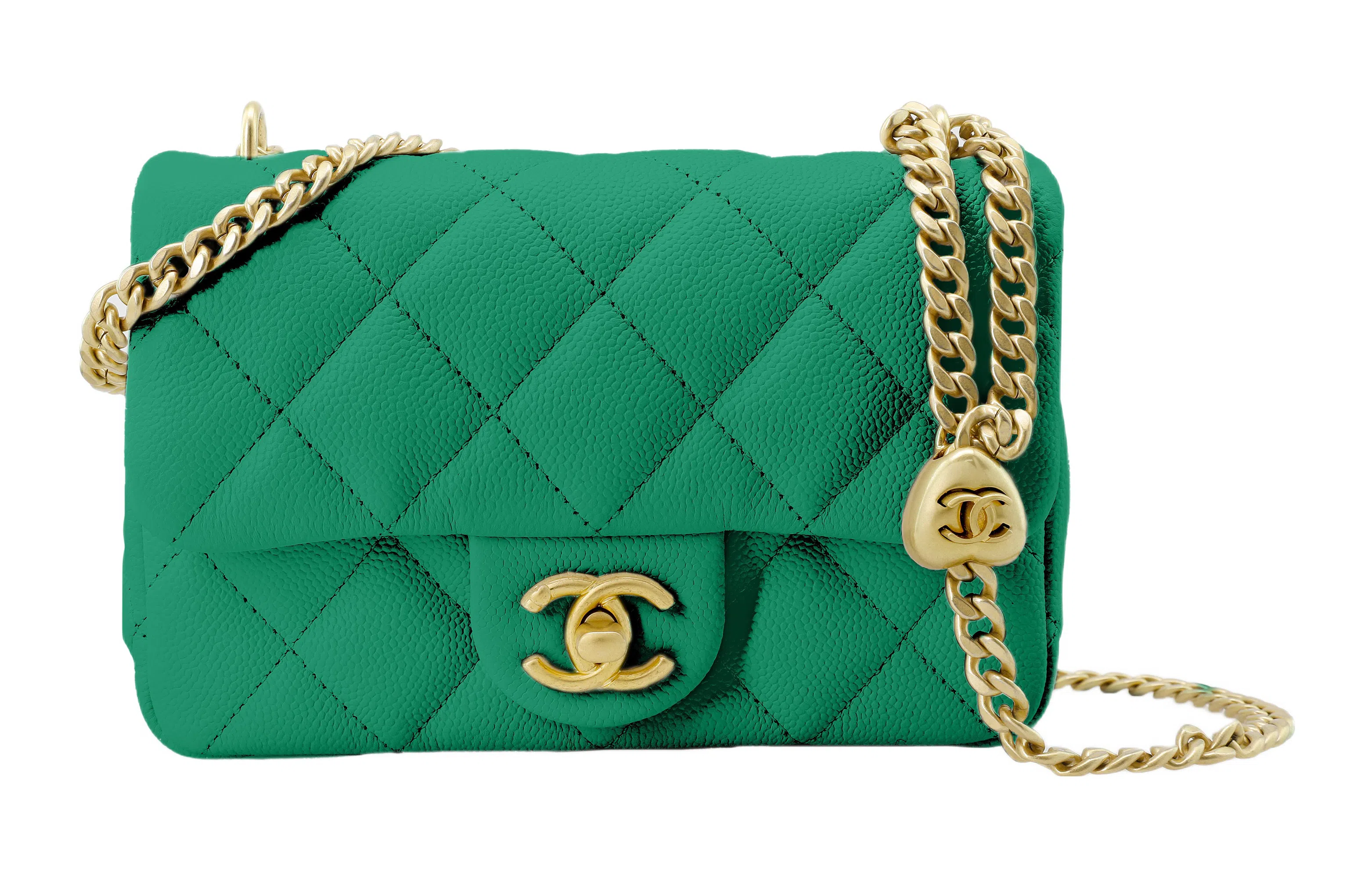 CHANEL 23P