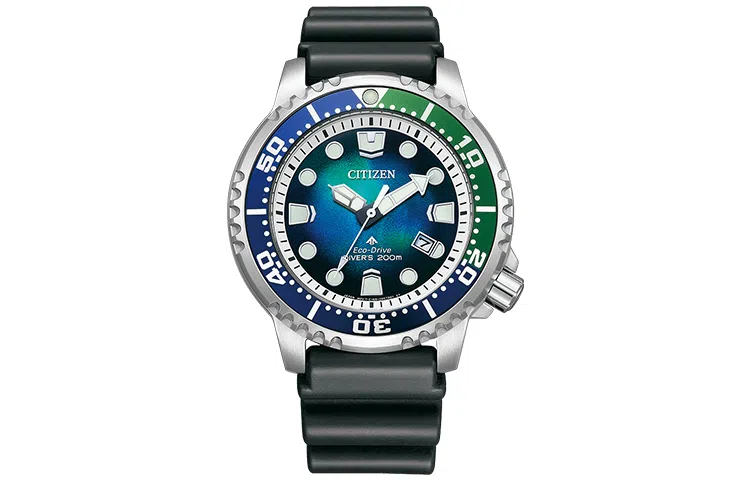 CITIZEN 200 BN0166-01L