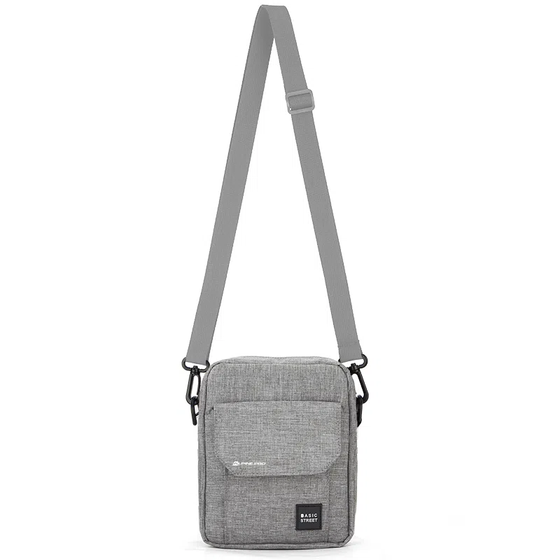 阿尔派妮 休闲时尚日系百搭通勤便携出行 织物 手机包单肩包斜挎包 常规 男女同款情侣款 多色