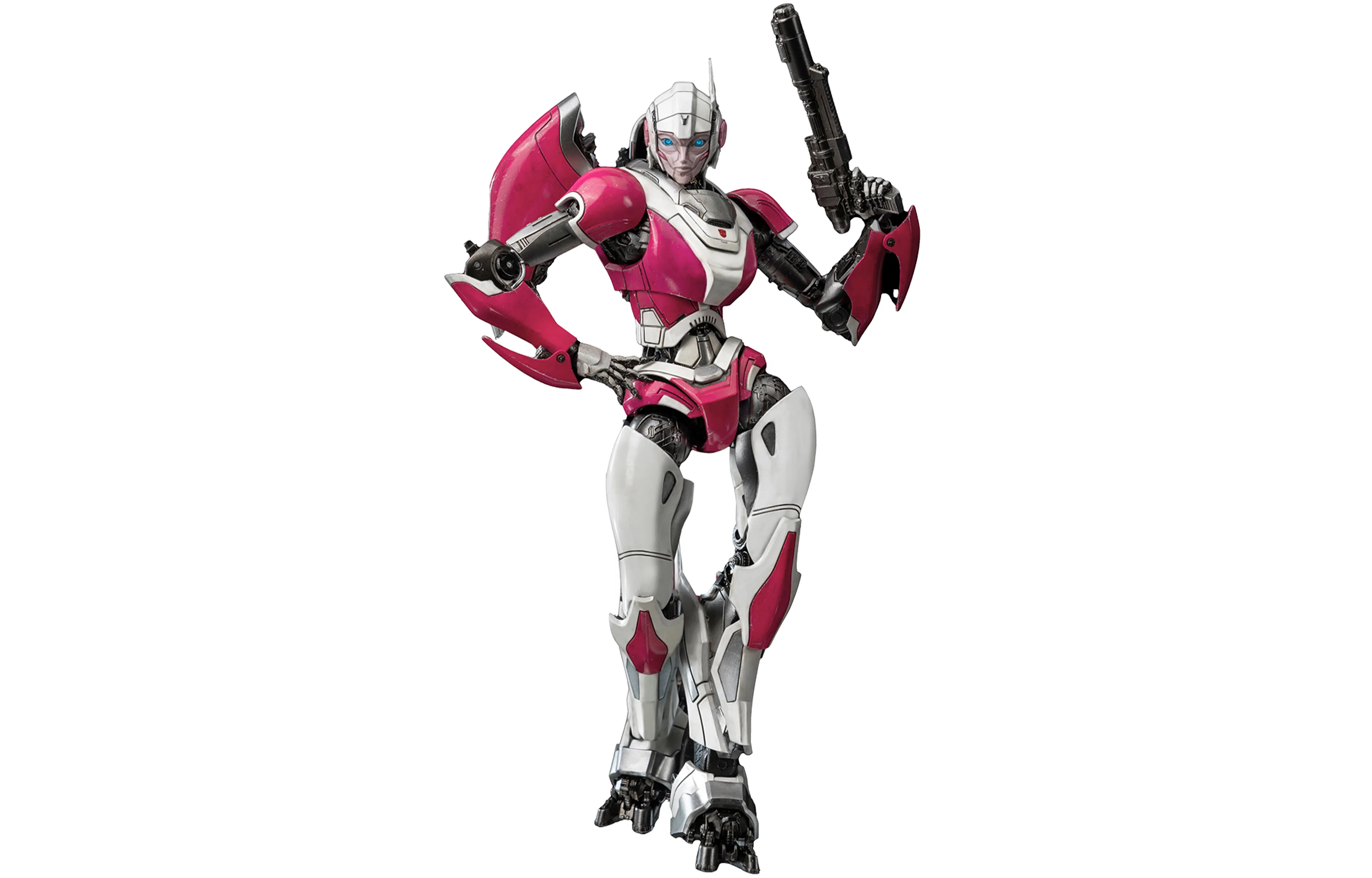 threezero DLX 20.3cm