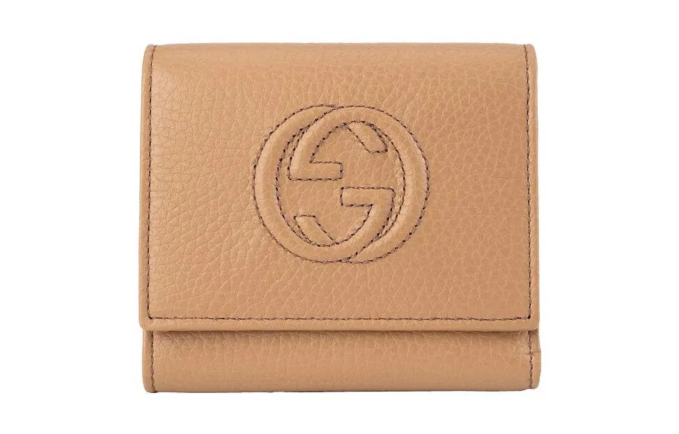 GUCCI Logo