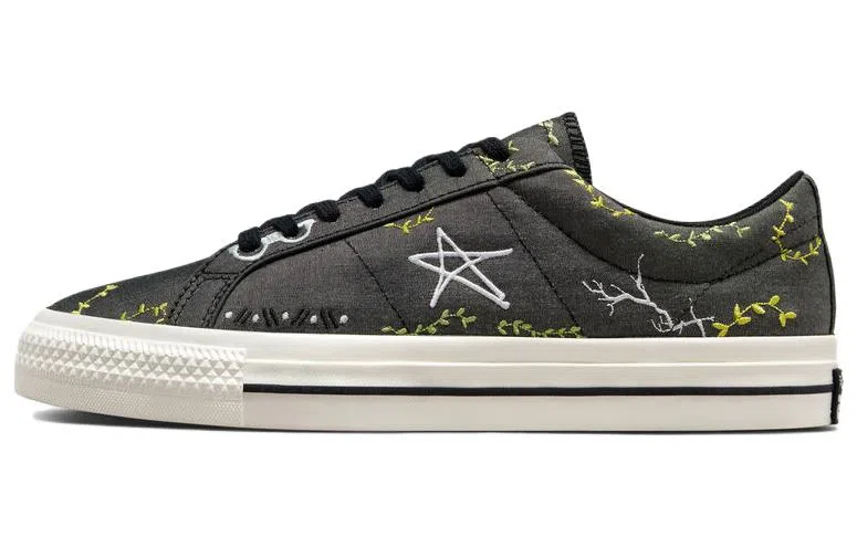 Converse Cons One Star Pro Embroidery