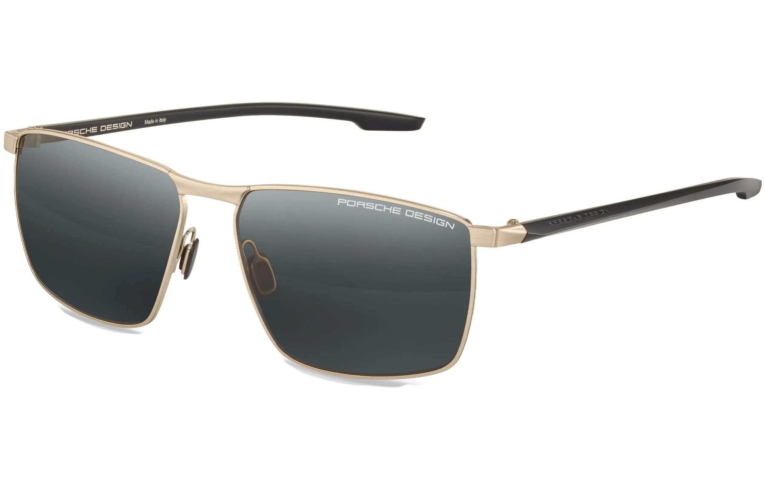 PORSCHE DESIGN CYBER TEC