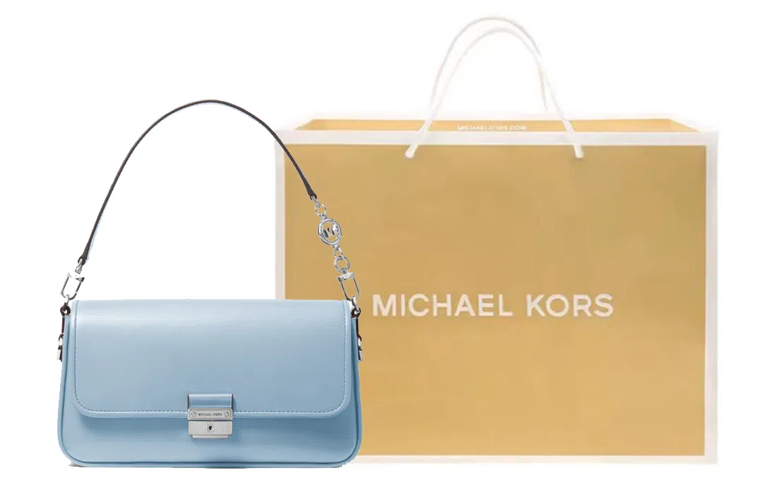 Michael Kors Bradshaw Blue
