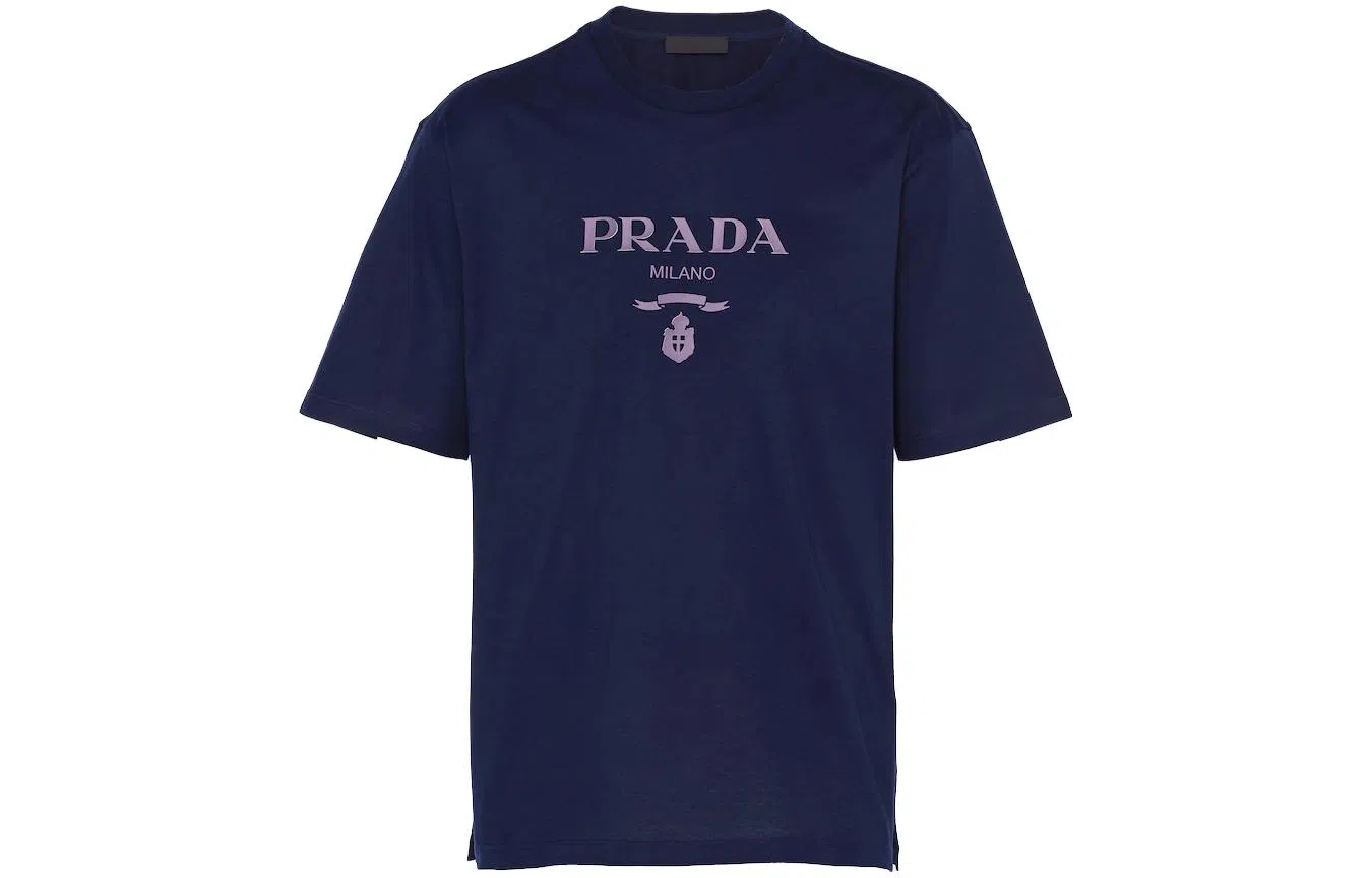 PRADA SS22 LogoT