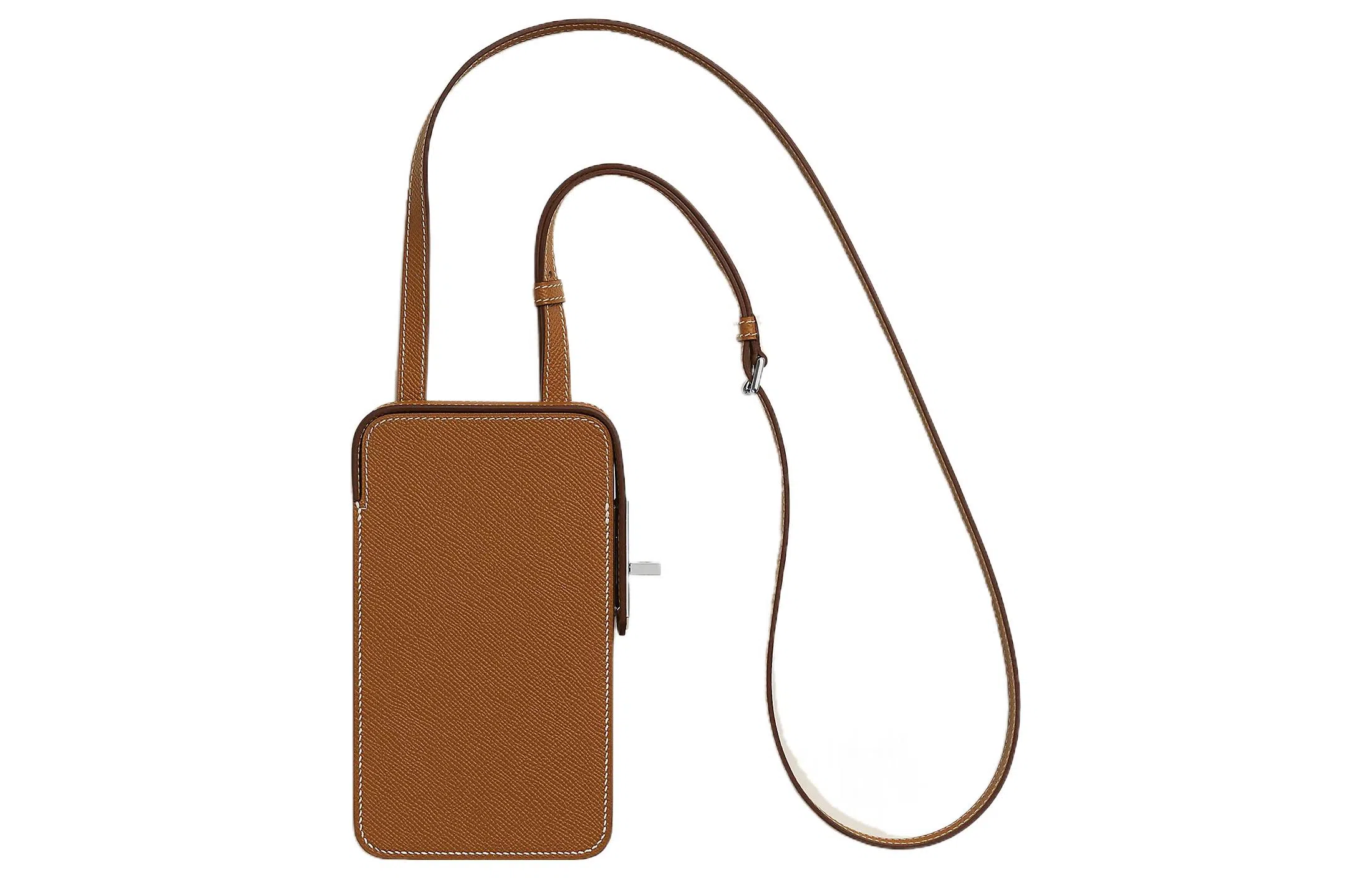 HERMES Hac a box Epsom 37Gold