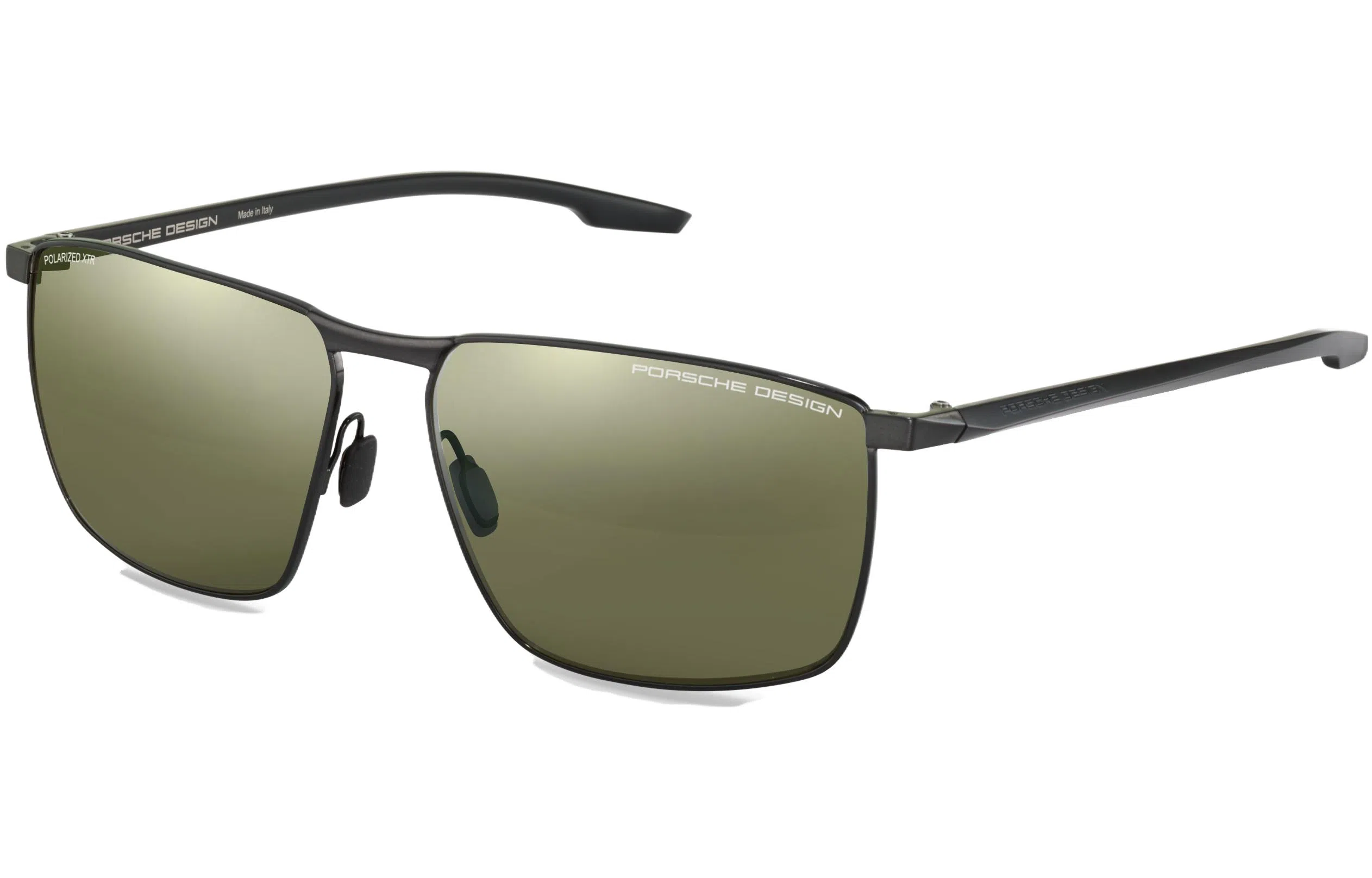 PORSCHE DESIGN CYBER TEC