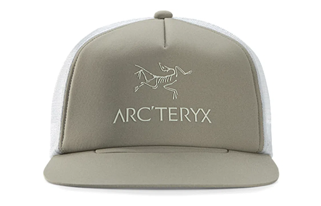 Arcteryx Trucker Cap
