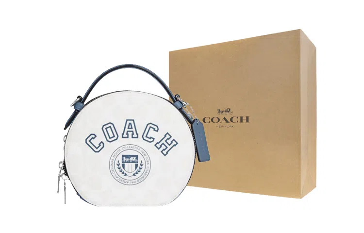 COACH Canteen 18