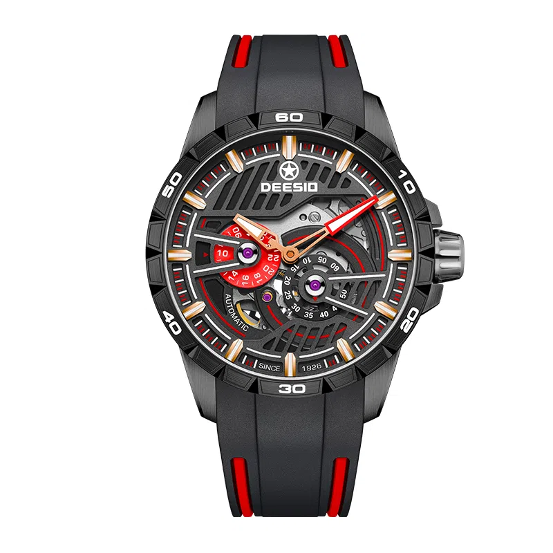 DEESIO D-501M.B5.4.32.12J