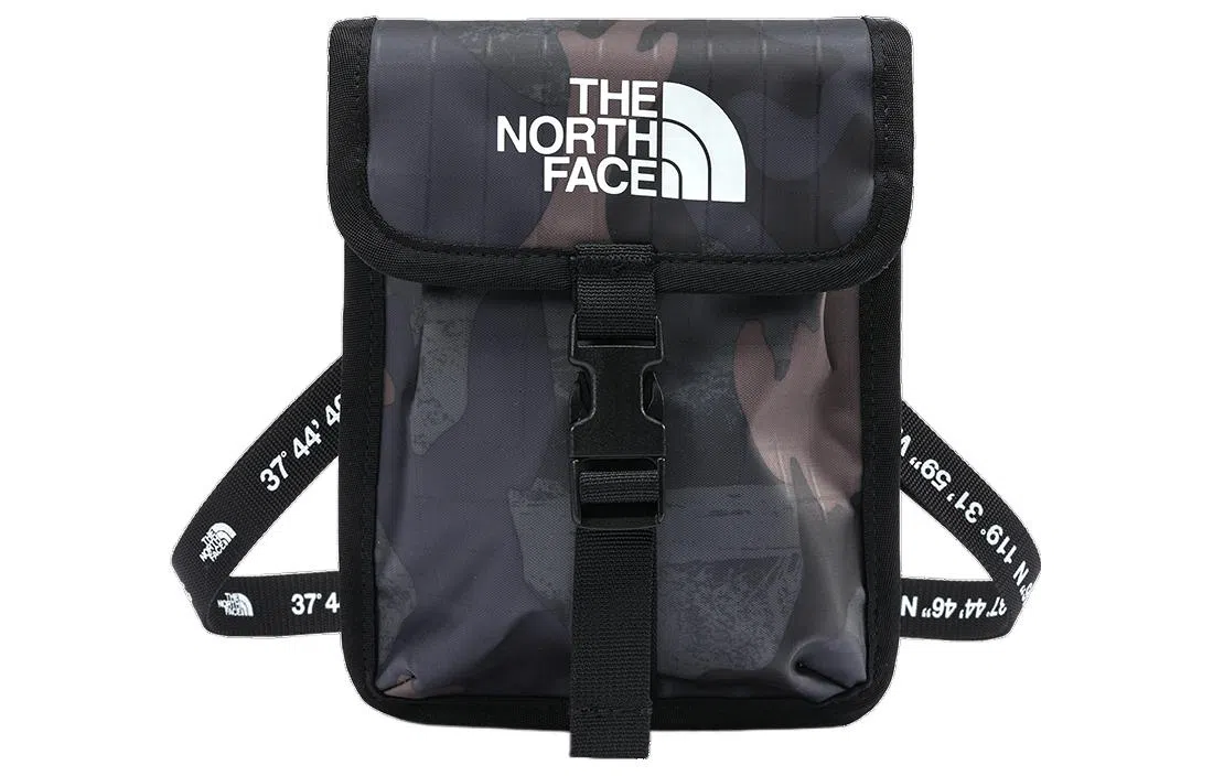 THE NORTH FACE