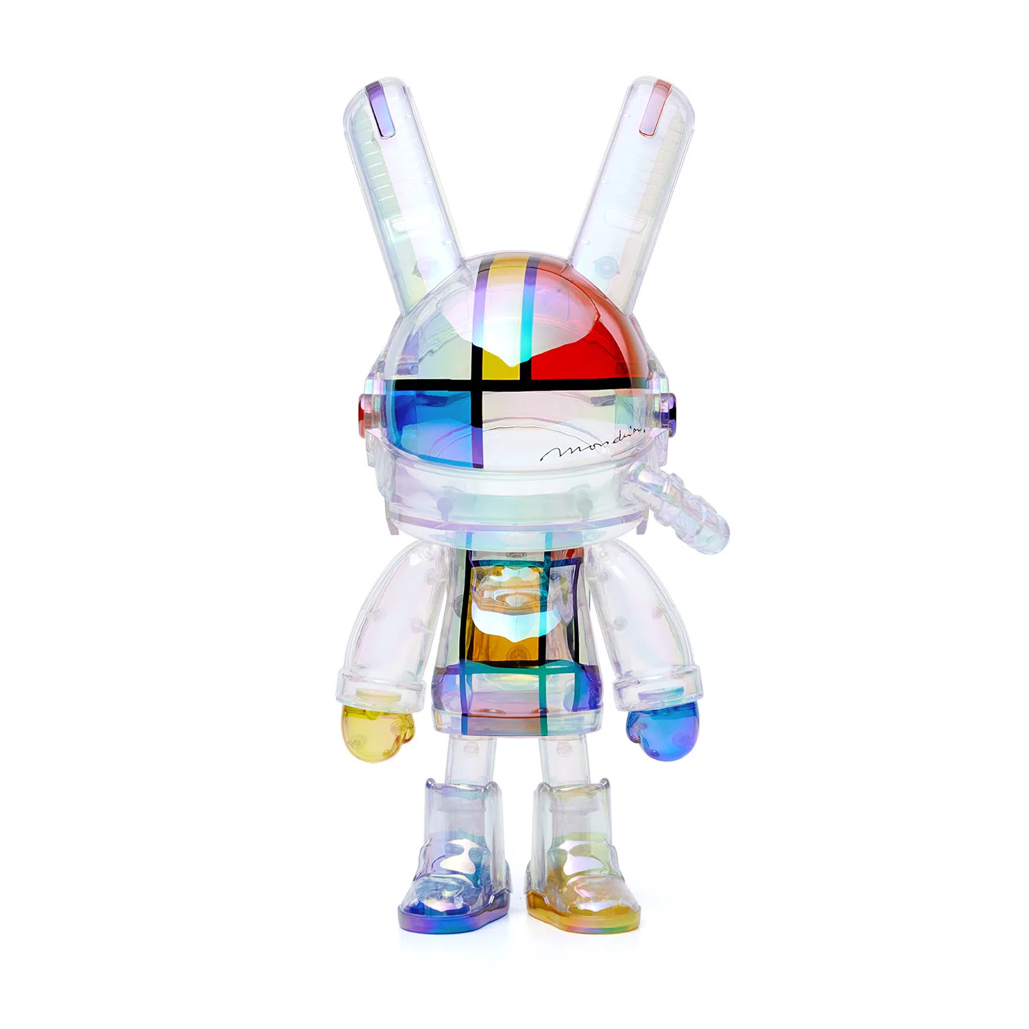 ROBBi DREAM CITY 400