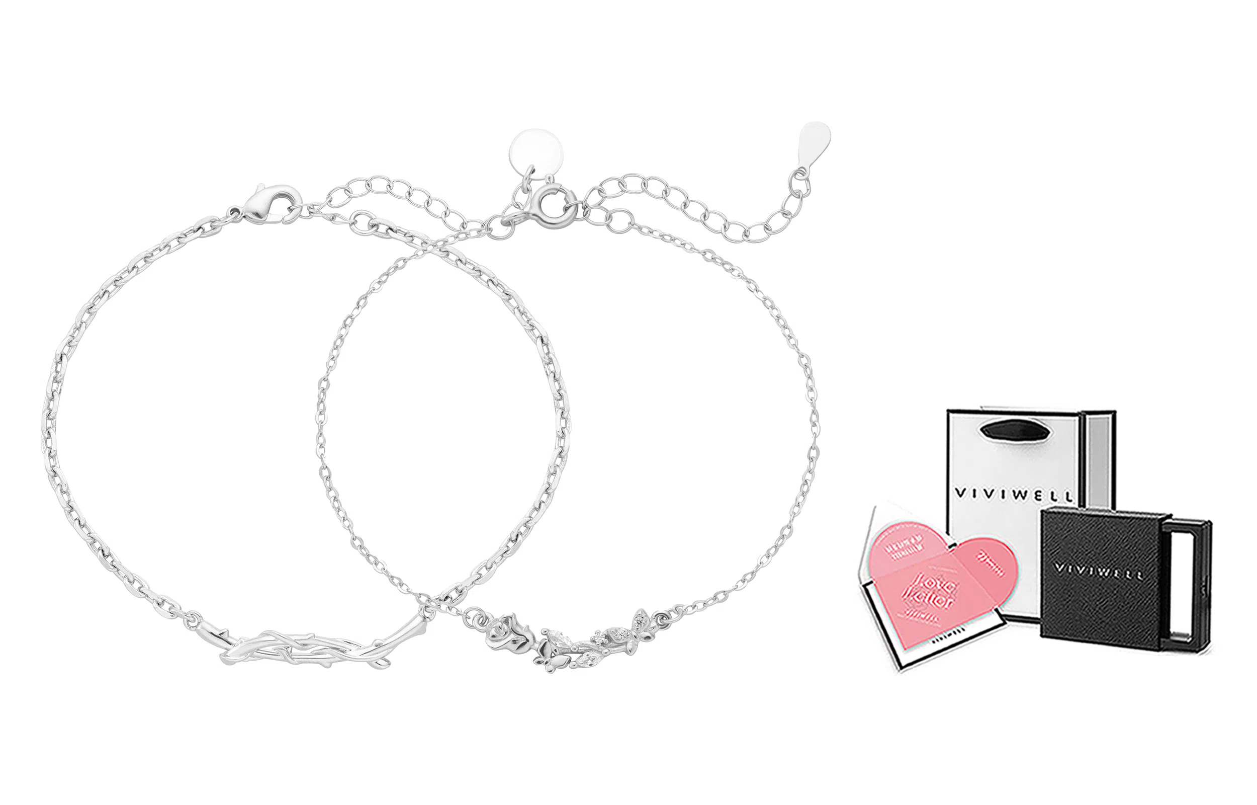 VIVIWELL S925