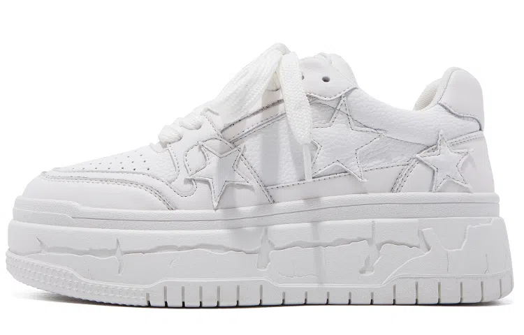 FALLINMISS Electric Wave Series