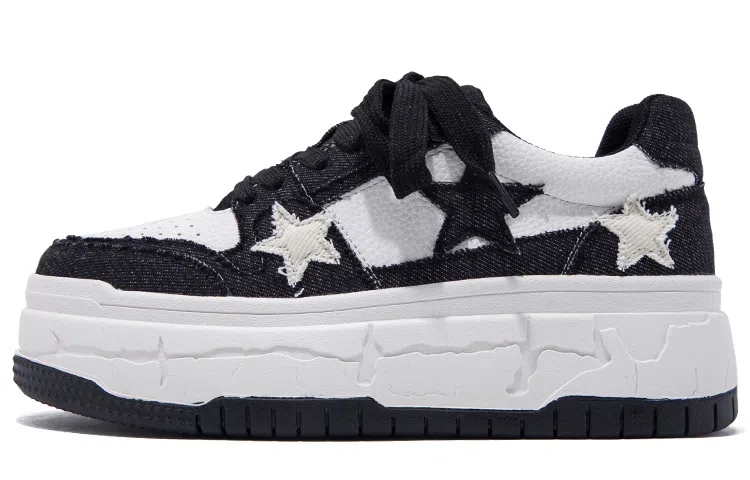 FALLINMISS Electric Wave Series