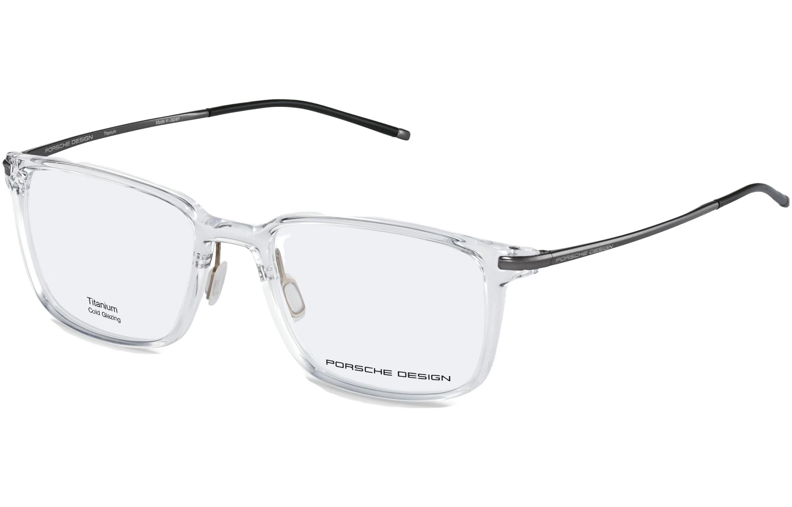 PORSCHE DESIGN