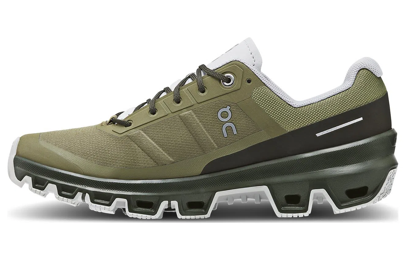 On Cloudventure Green